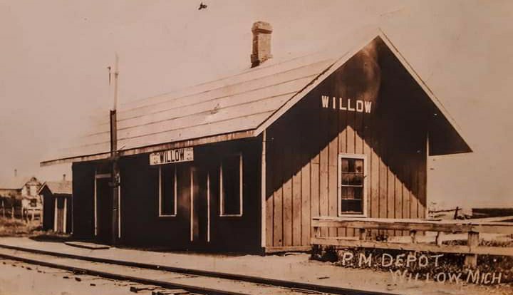 Willow Depot